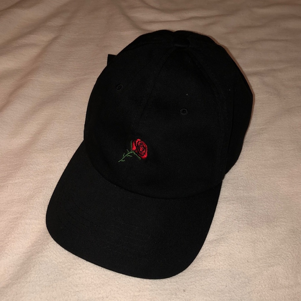 Empyre Rose Dad Hat
